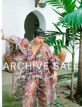 Womenswear Clothing Label | Zelie For She